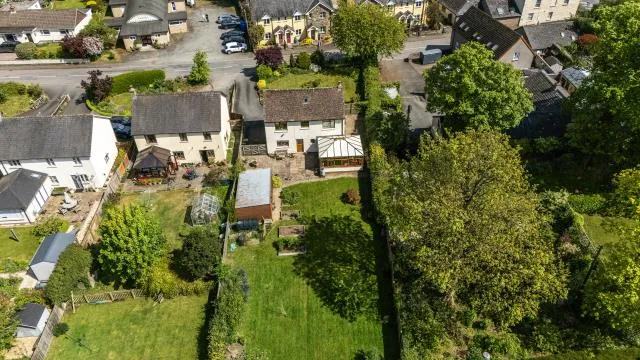 Wyelands, Glasbury, HR3, photo 4