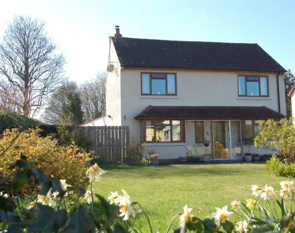Wyelands, Glasbury, HR3, photo 6