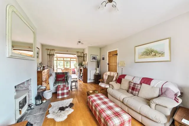 Wyelands, Glasbury, HR3, photo 14