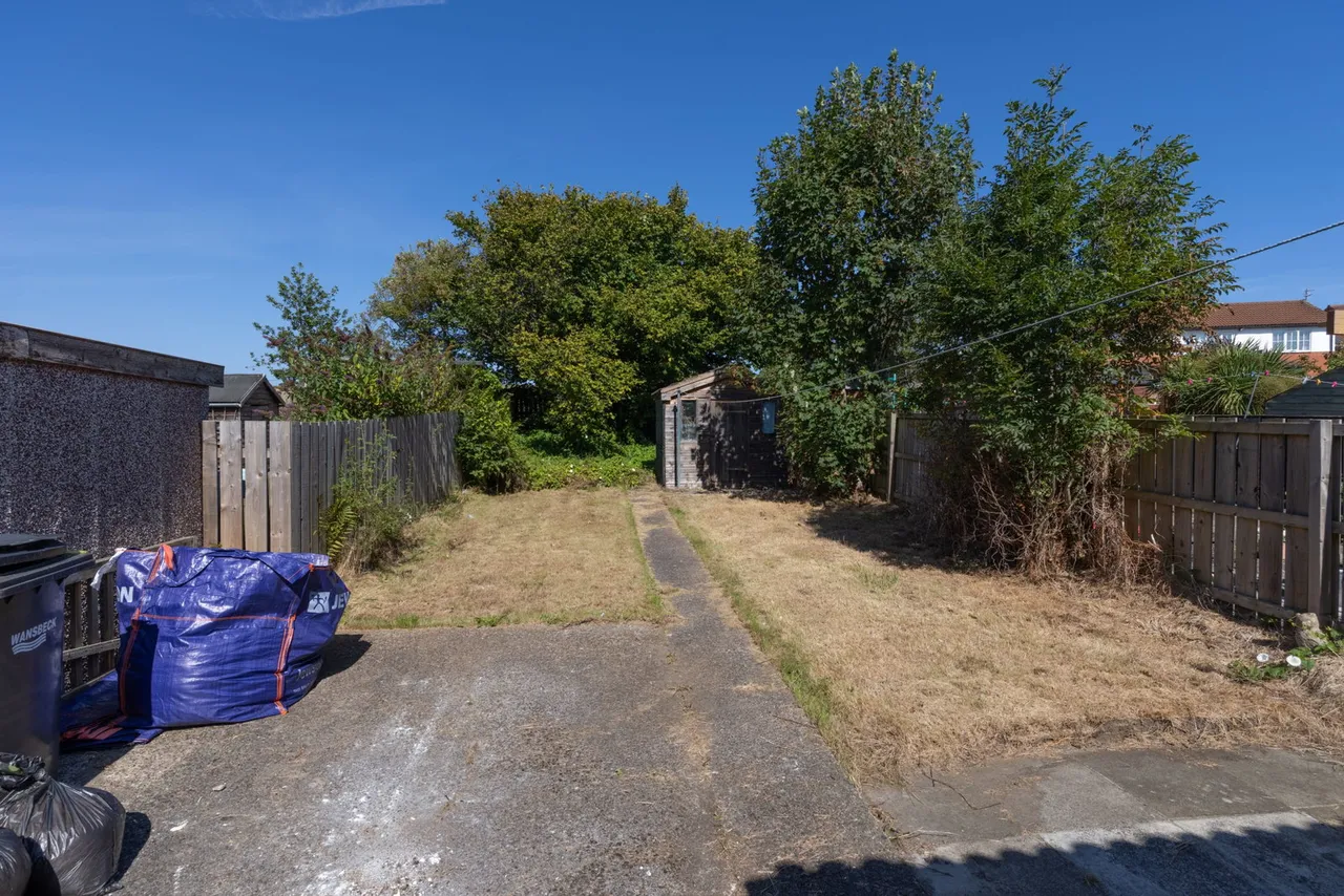 Hartford Crescent, Bedlington, NE22 6JB, photo 4