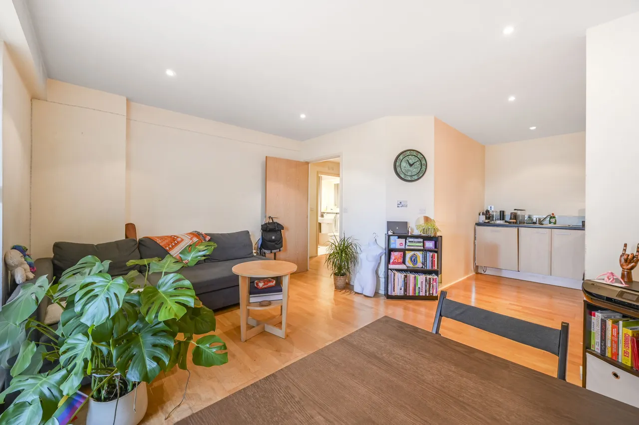 1 bed flat to rent, London, E1