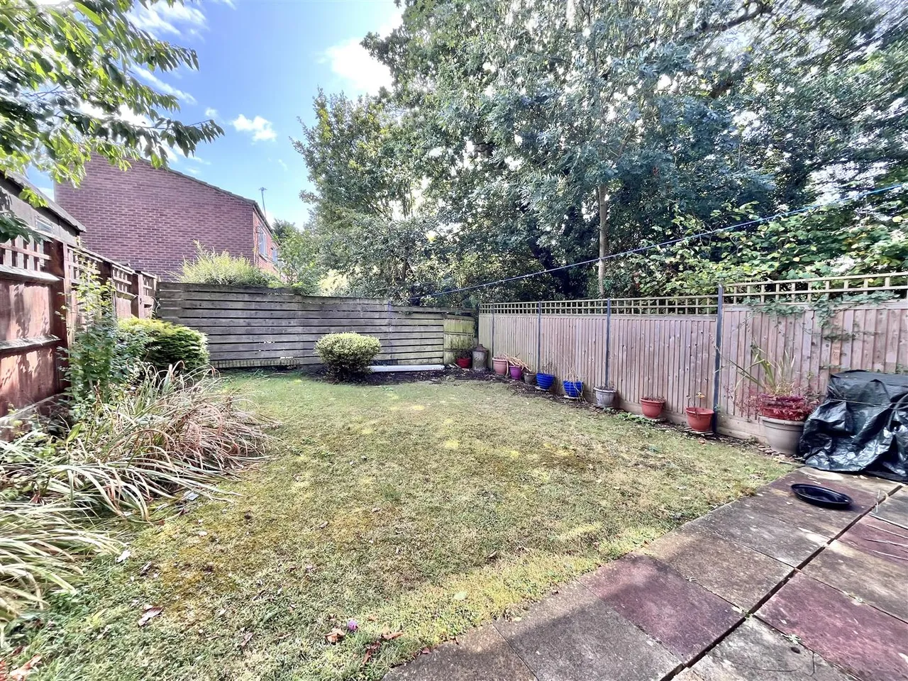 Budworth Walk, Wilmslow, SK9, photo 4