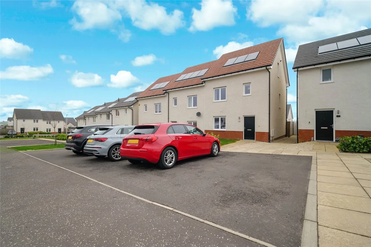 Ardcrags Terrace, East Kilbride, Glasgow, South Lanarkshire, G75, photo 21