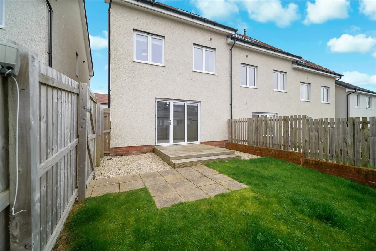 Ardcrags Terrace, East Kilbride, Glasgow, South Lanarkshire, G75, photo 19