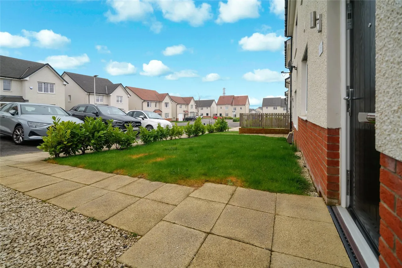 Ardcrags Terrace, East Kilbride, Glasgow, South Lanarkshire, G75, photo 20
