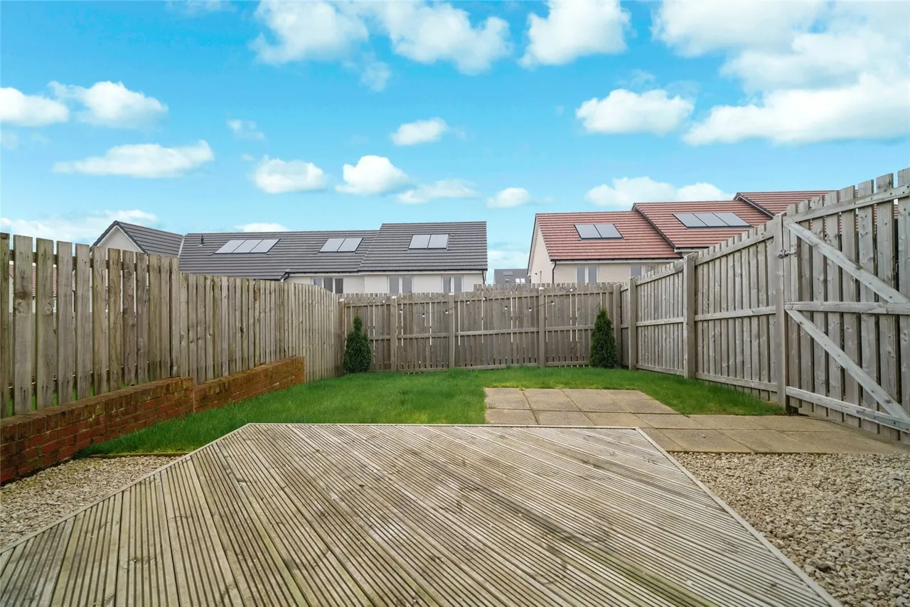 Ardcrags Terrace, East Kilbride, Glasgow, South Lanarkshire, G75, photo 18