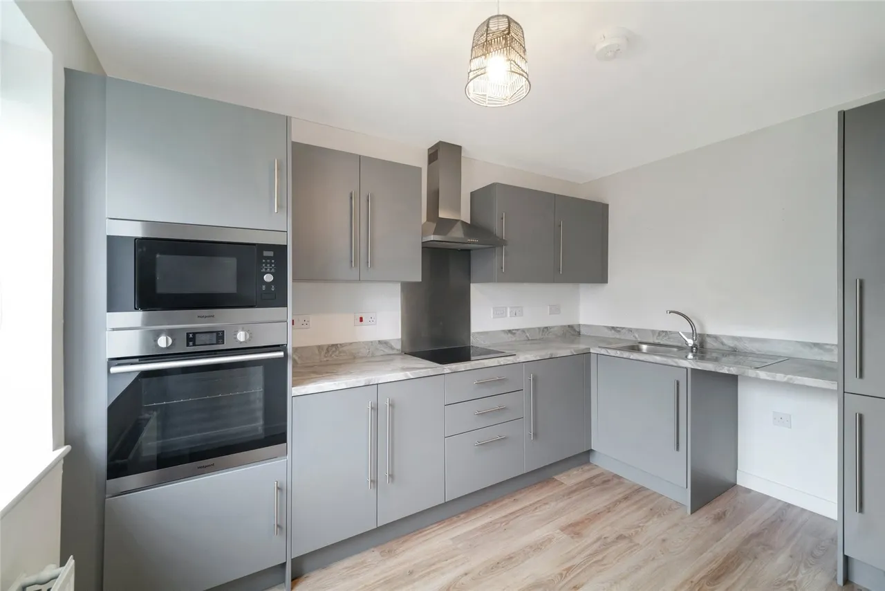 Ardcrags Terrace, East Kilbride, Glasgow, South Lanarkshire, G75, photo 5