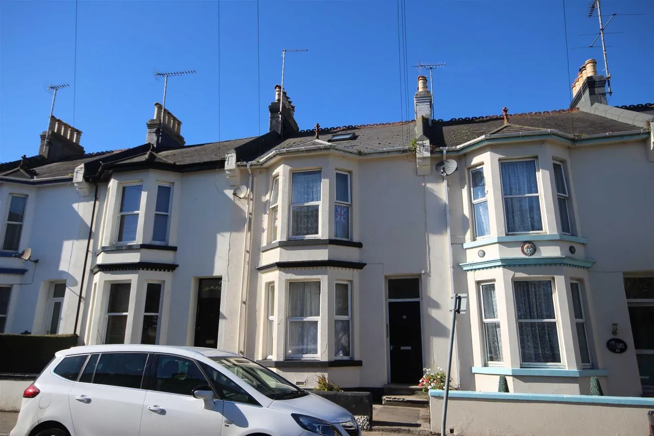 Greenswood Road, Brixham, photo 8