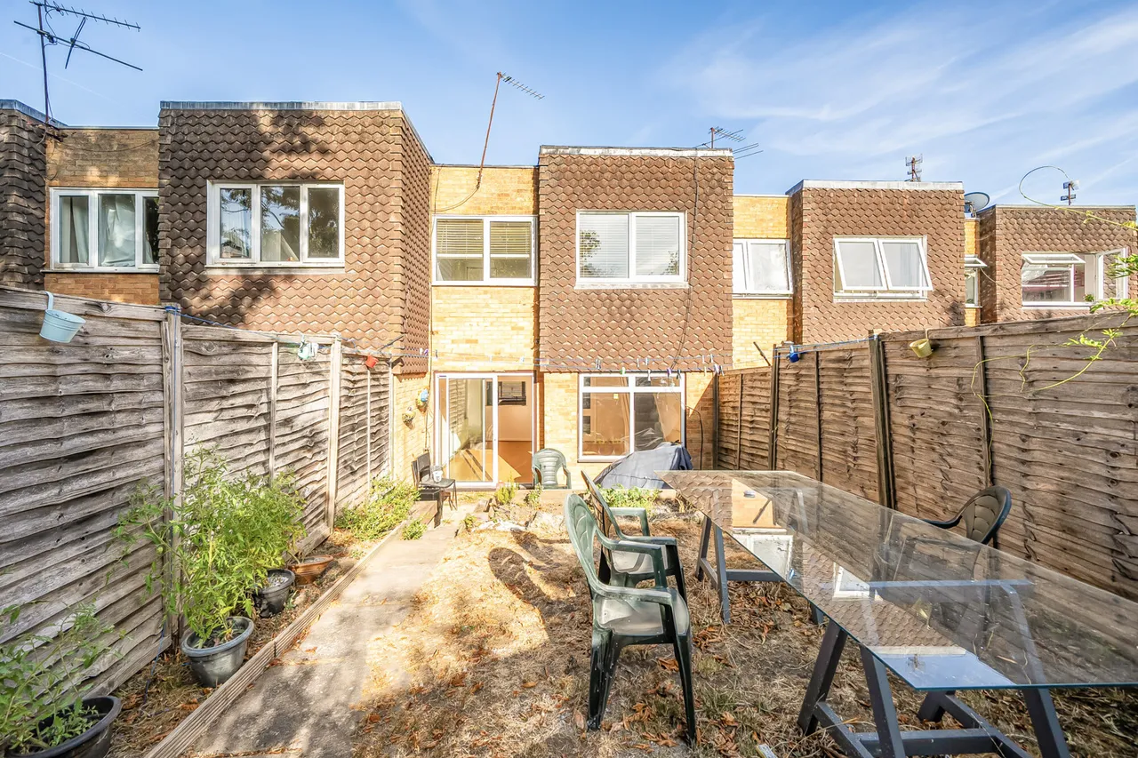 September Way, Stanmore, HA7, photo 9