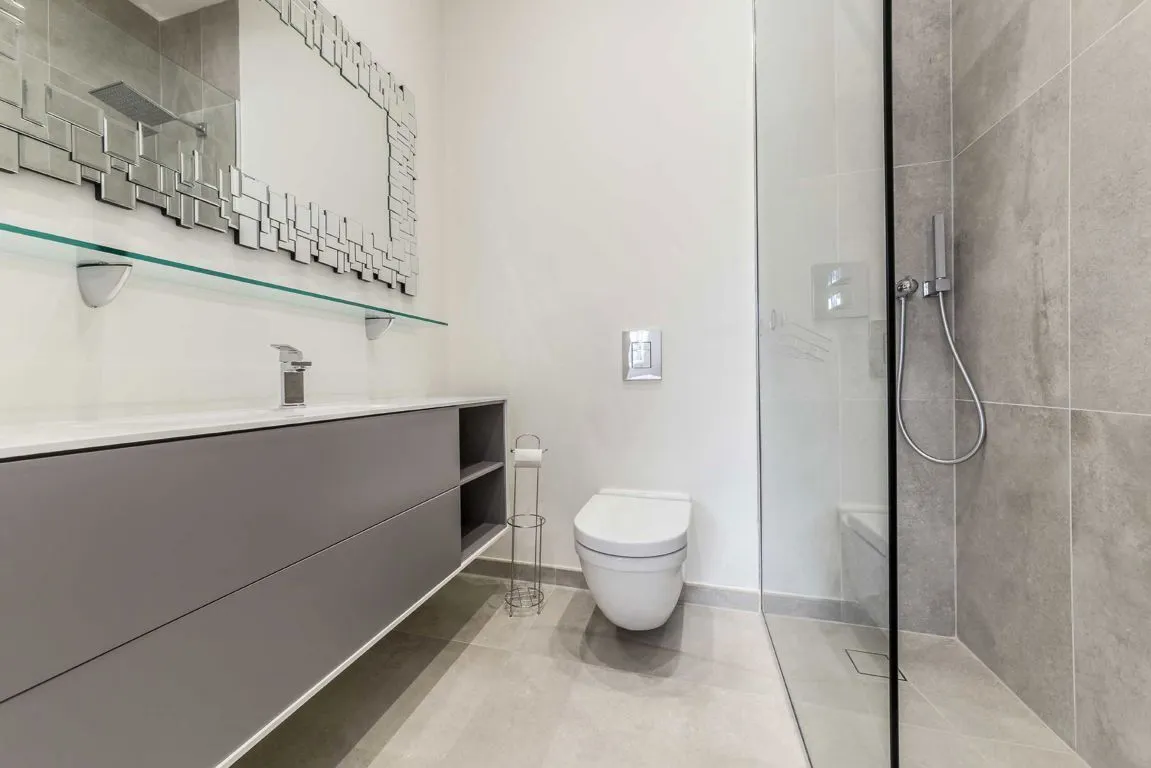 West Gate, W5, photo 5