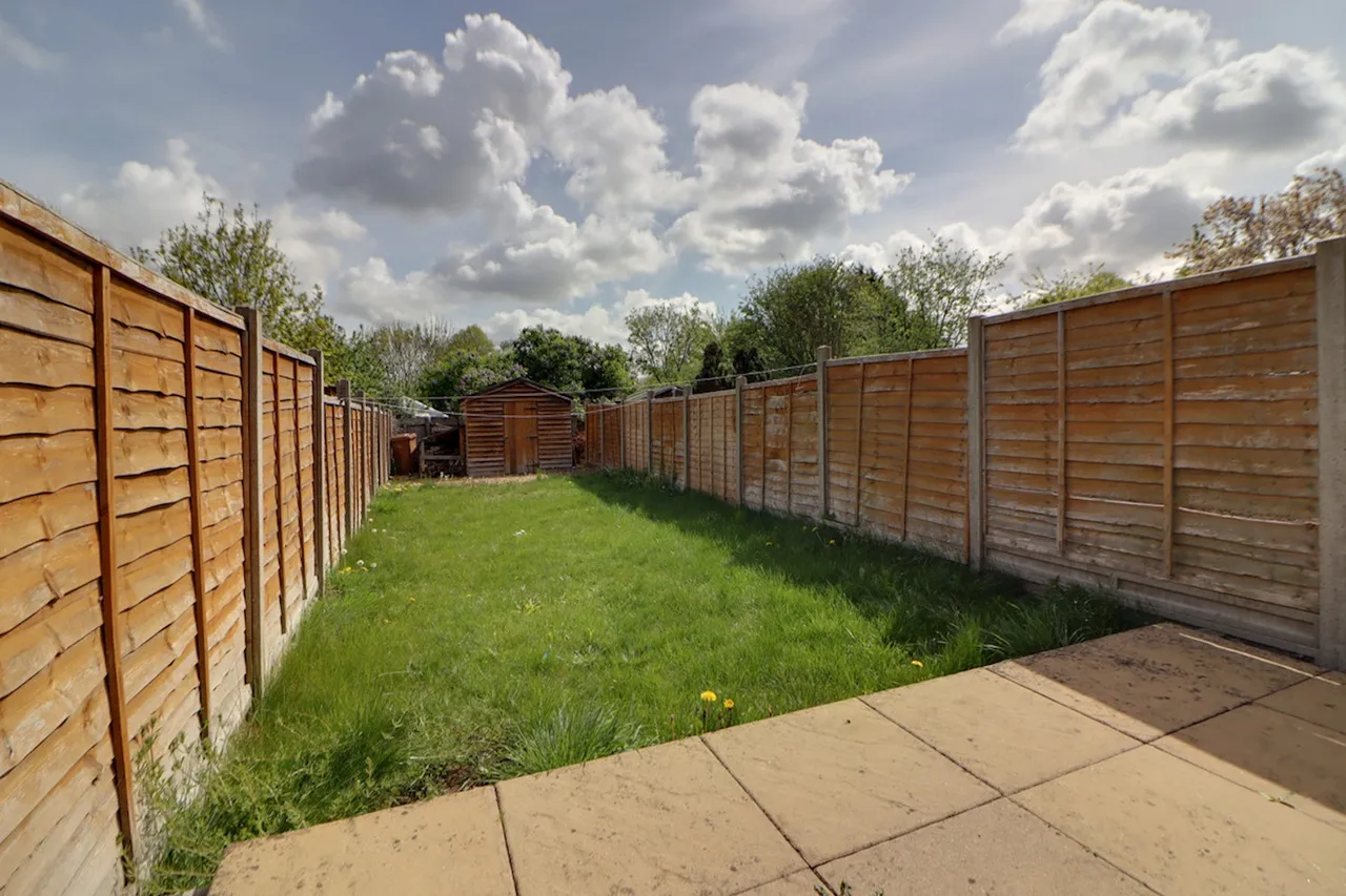 Queens Road, PE2, photo 10