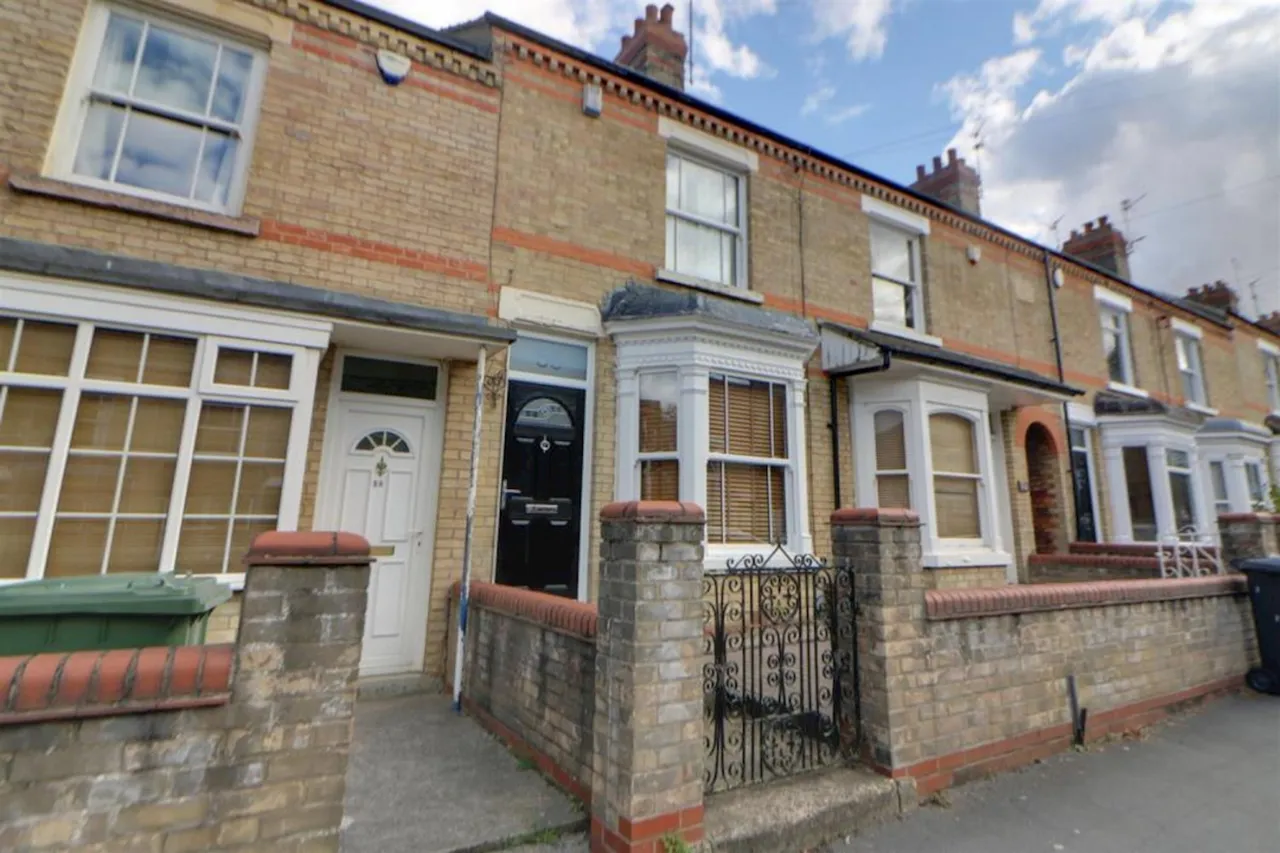 Queens Road, PE2, photo 12
