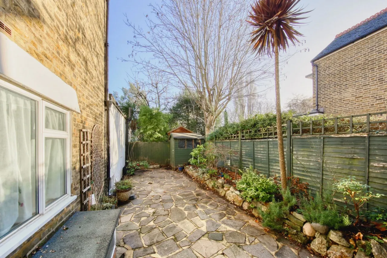 Earlsfield Road, London, SW18 3DB, photo 15