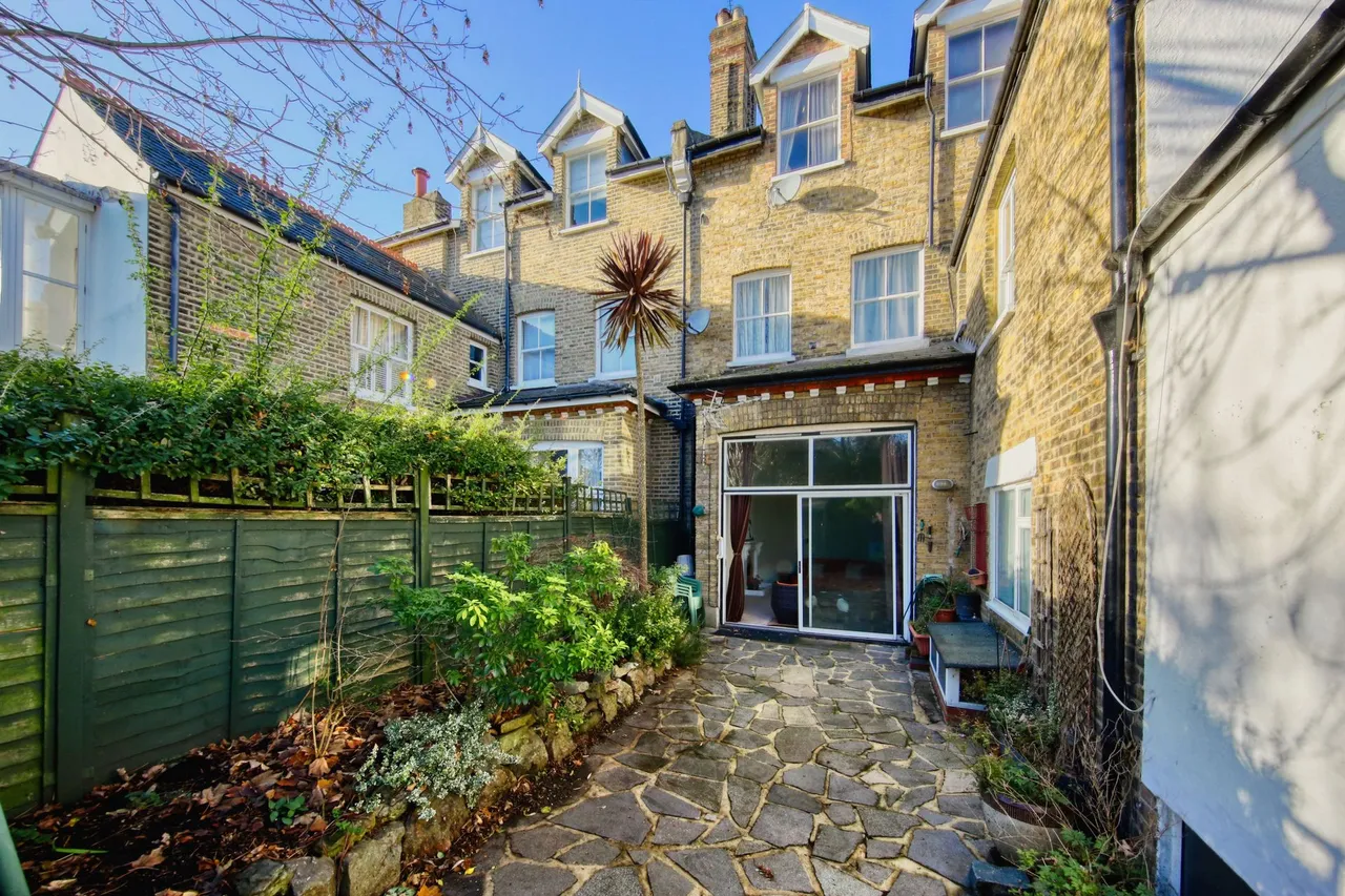 Earlsfield Road, London, SW18 3DB, photo 8
