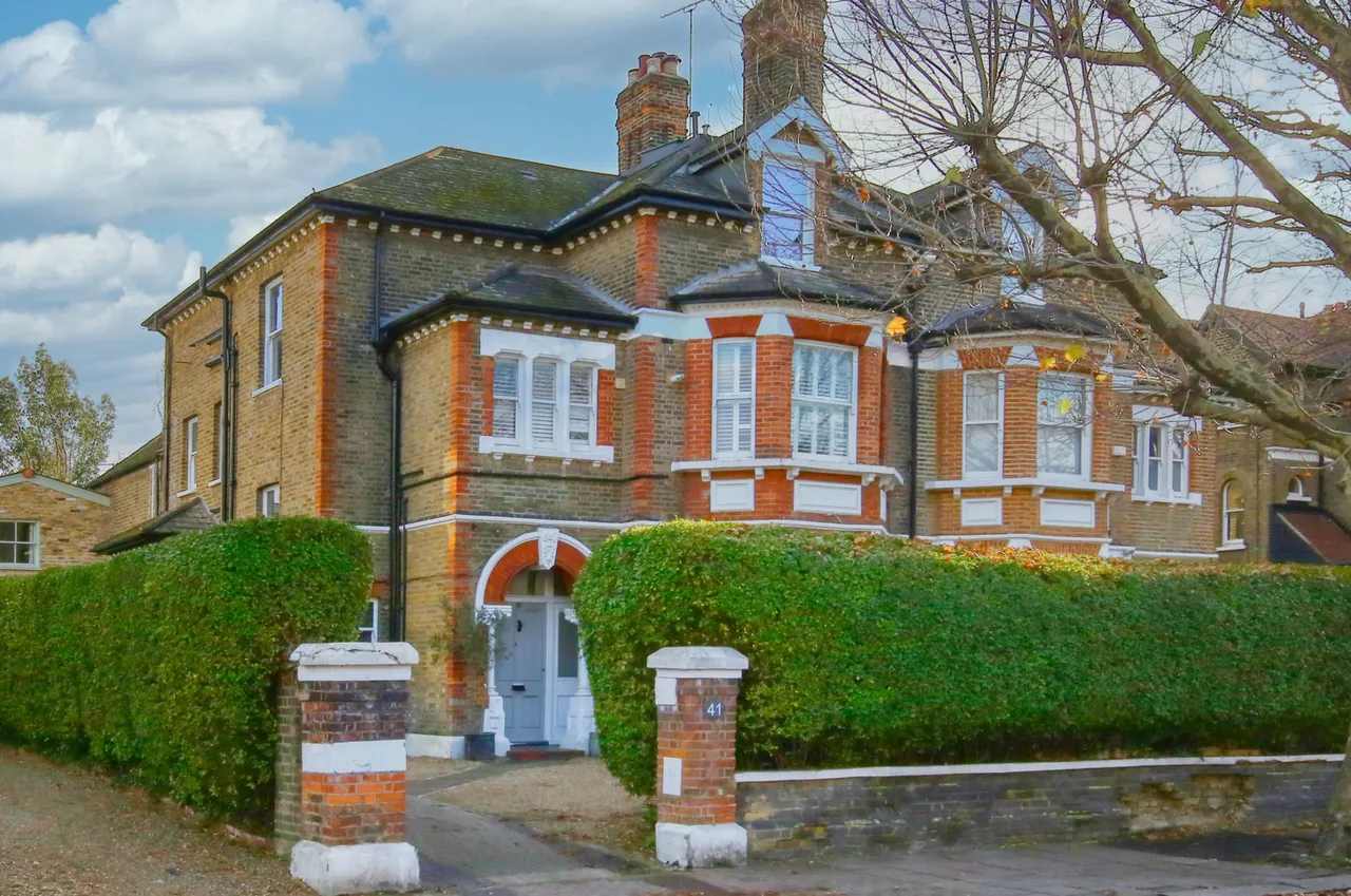 1 bed house for sale — Earlsfield Road, London, SW18 3DB