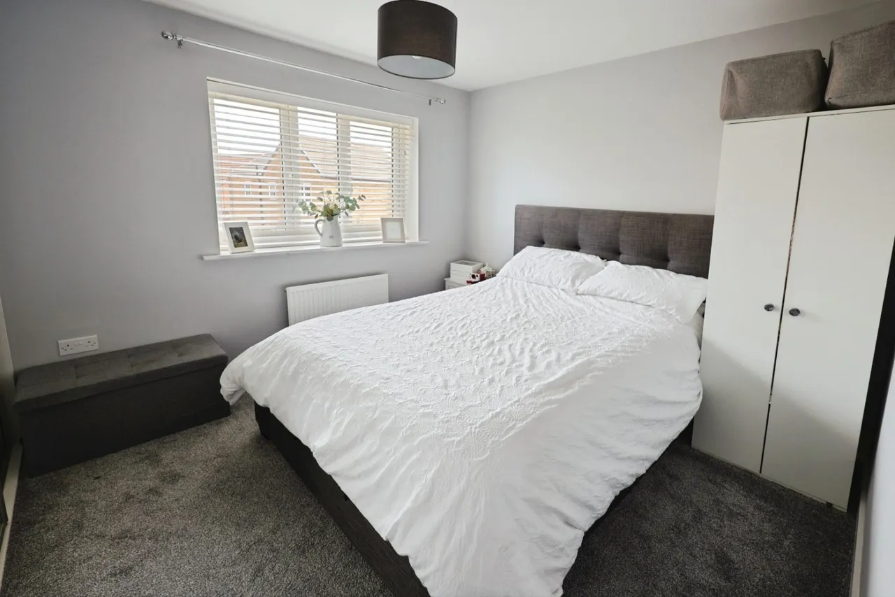 The Moorland, Newton Aycliffe, photo 11