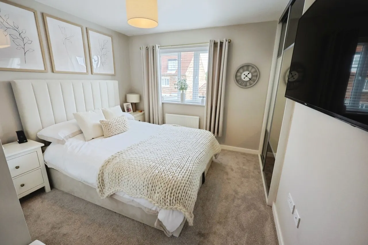 The Moorland, Newton Aycliffe, photo 9