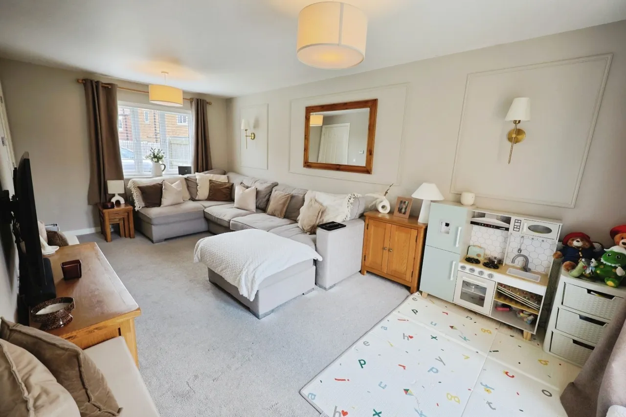 The Moorland, Newton Aycliffe, photo 3