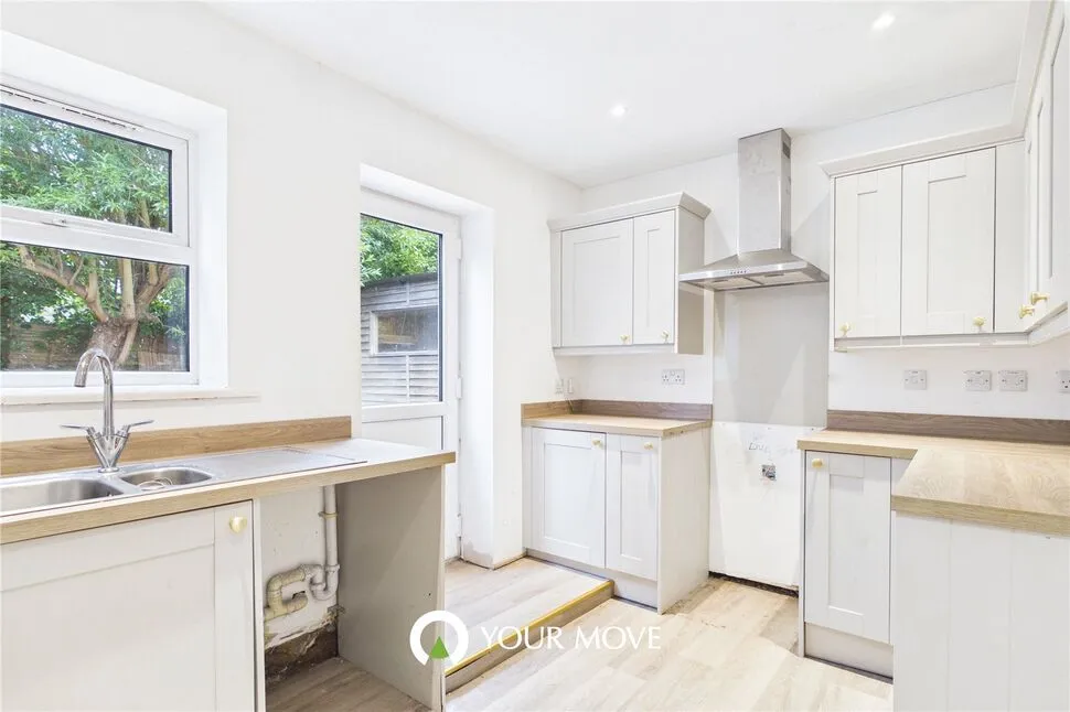 1 bed flat to rent, Decoy Road, Ormesby, NR29