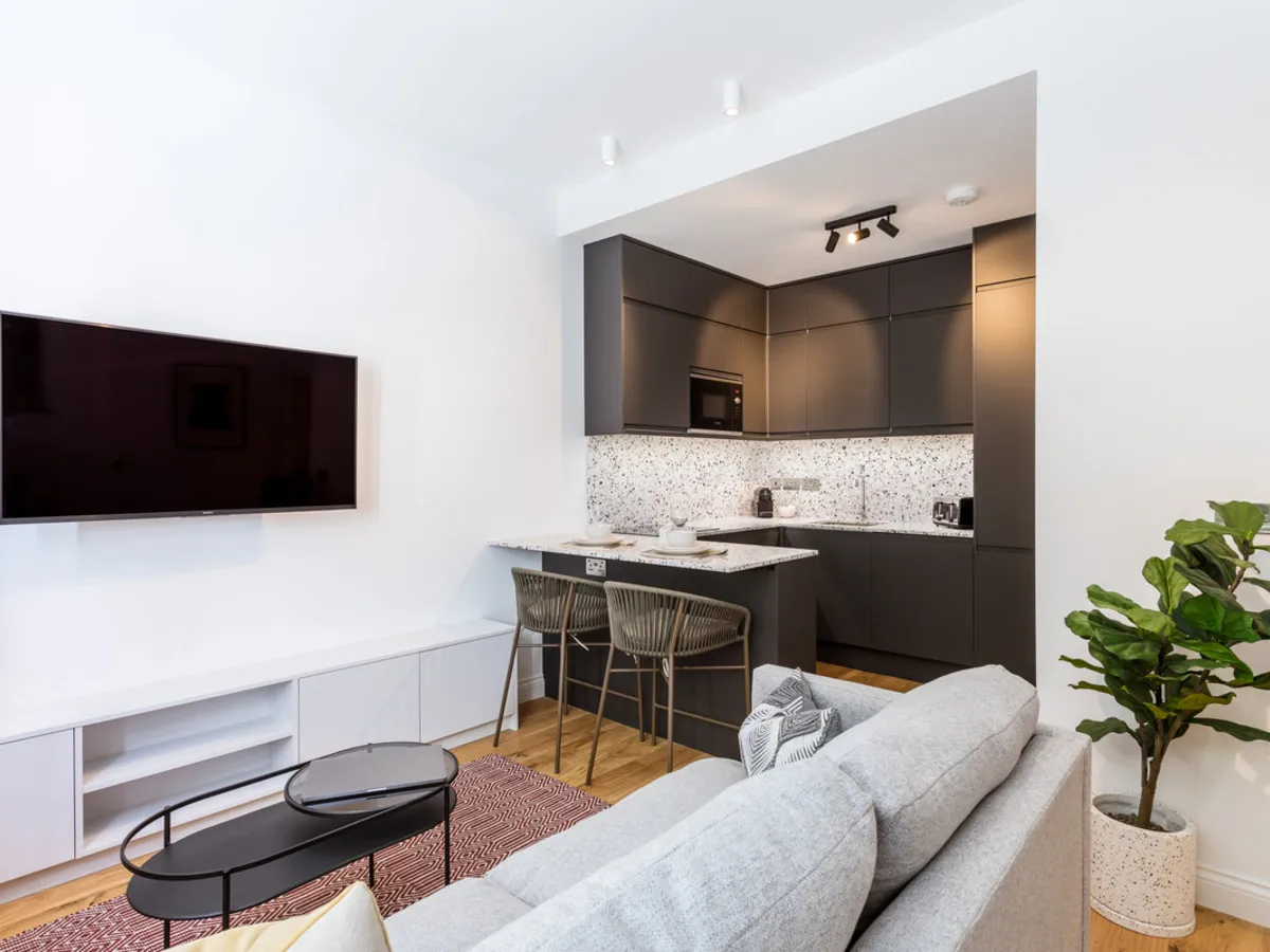 Coleherne Road, London, SW10, photo 4
