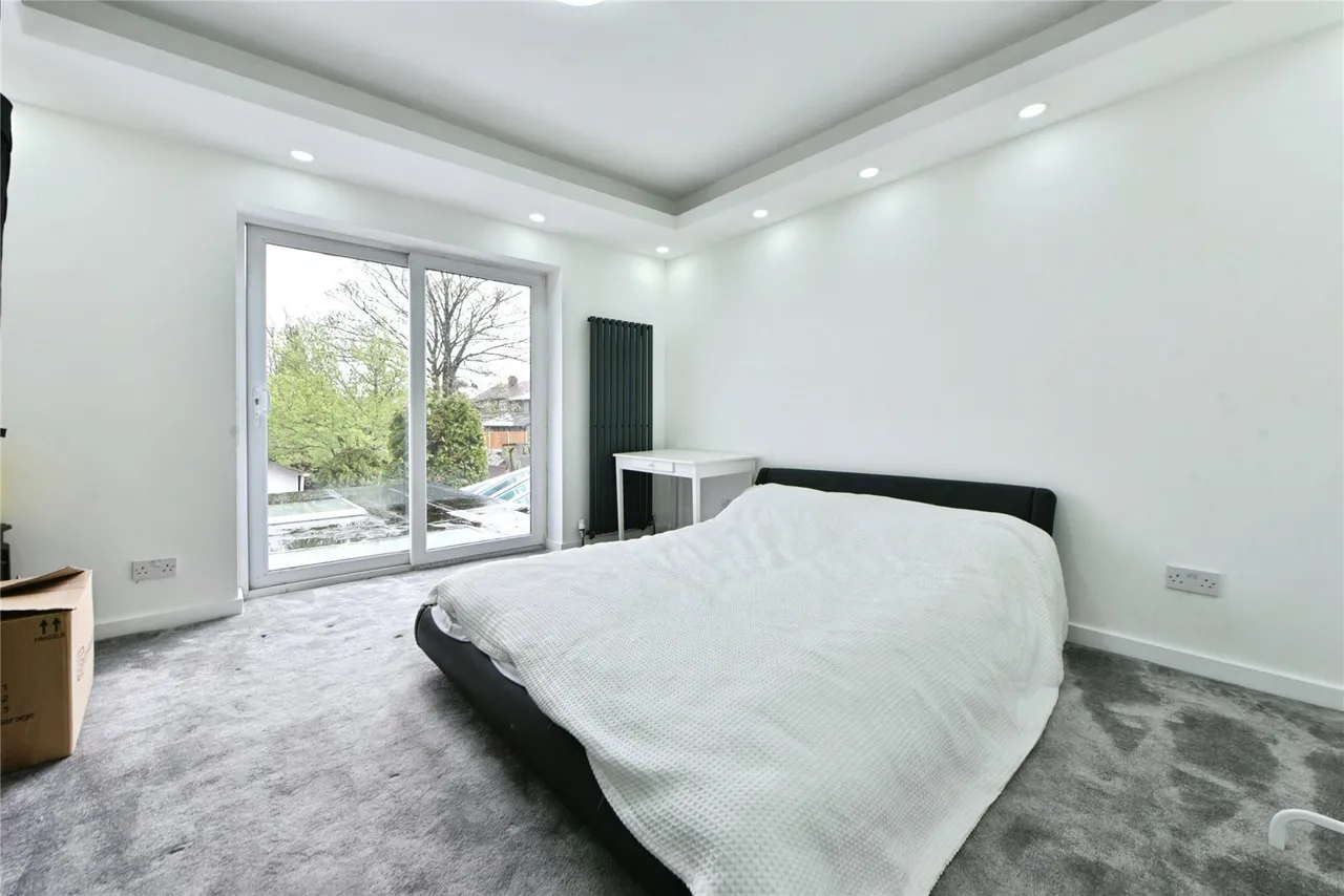 Egerton Road South, Manchester, Greater Manchester, M21, photo 11
