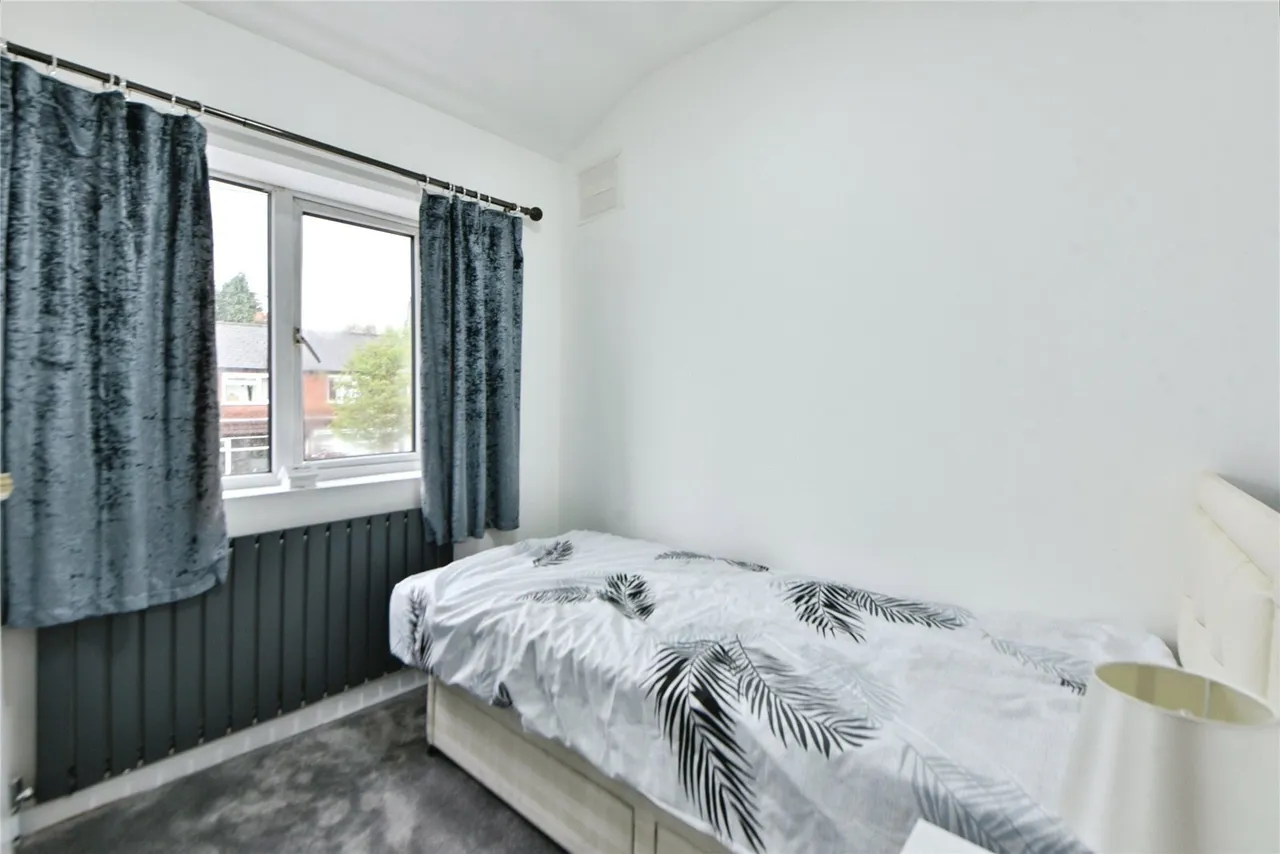 Egerton Road South, Manchester, Greater Manchester, M21, photo 13