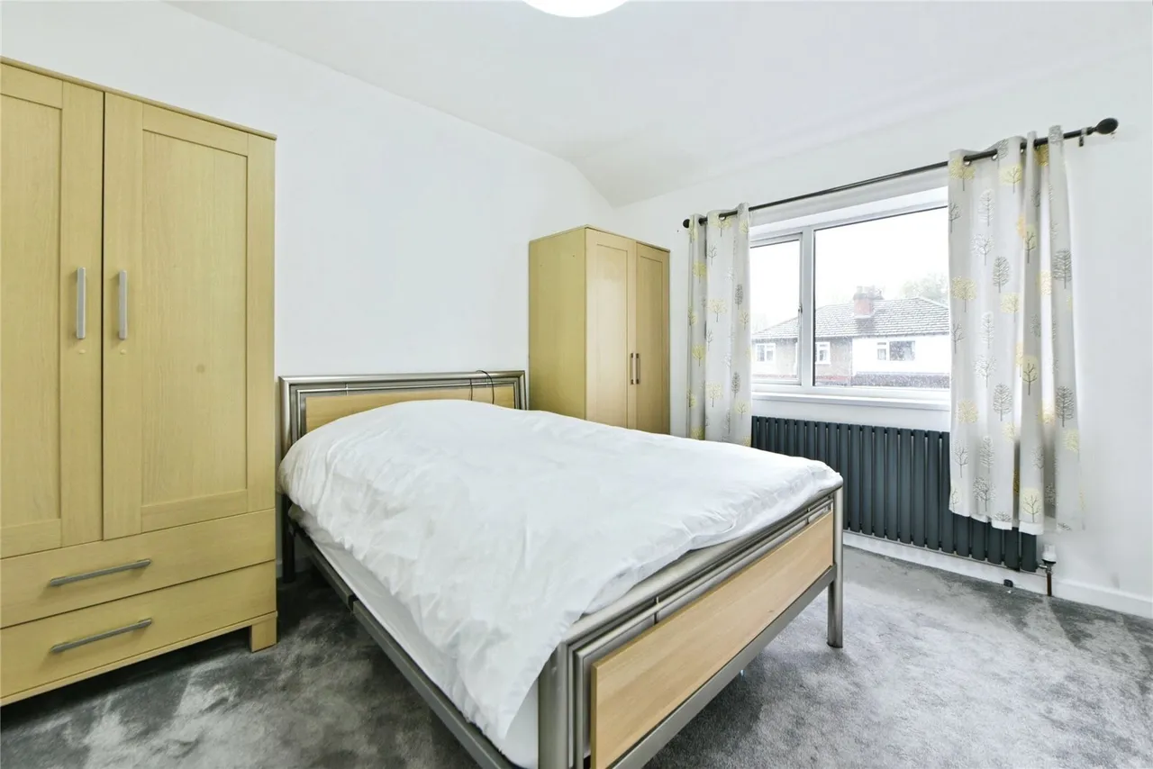 Egerton Road South, Manchester, Greater Manchester, M21, photo 9