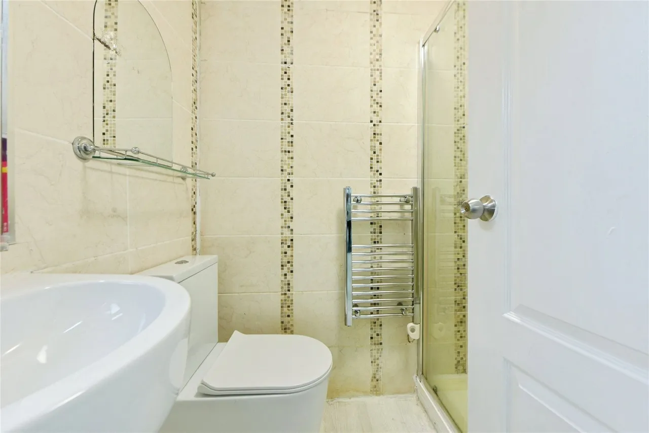 Egerton Road South, Manchester, Greater Manchester, M21, photo 17