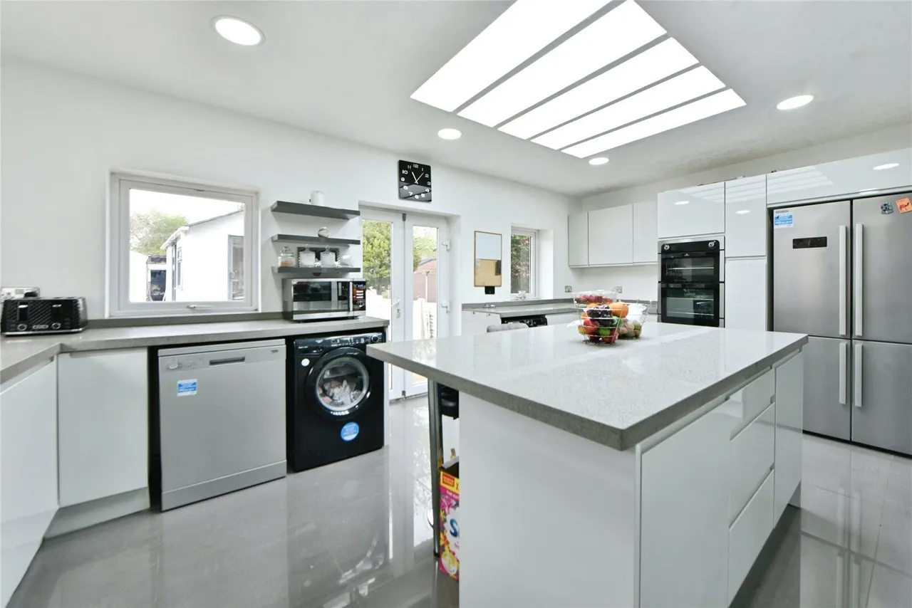 Egerton Road South, Manchester, Greater Manchester, M21, photo 2