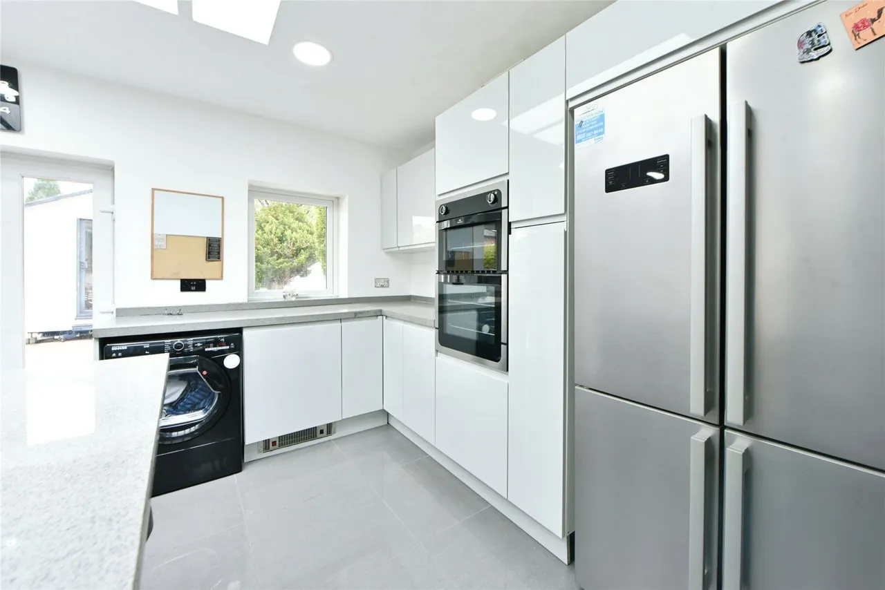 Egerton Road South, Manchester, Greater Manchester, M21, photo 8