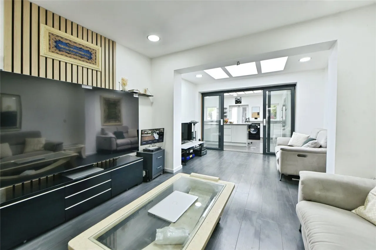 Egerton Road South, Manchester, Greater Manchester, M21, photo 5