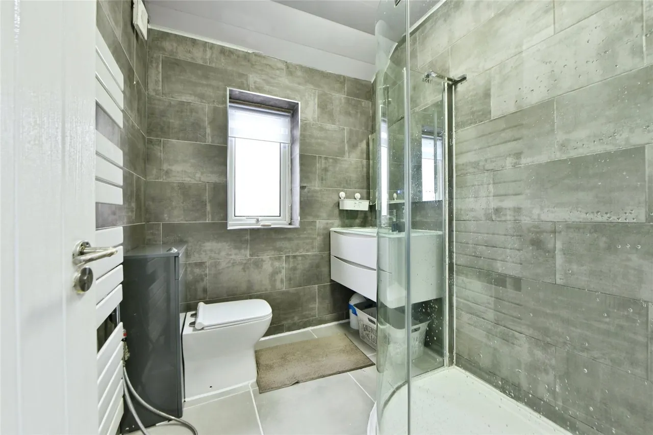 Egerton Road South, Manchester, Greater Manchester, M21, photo 14