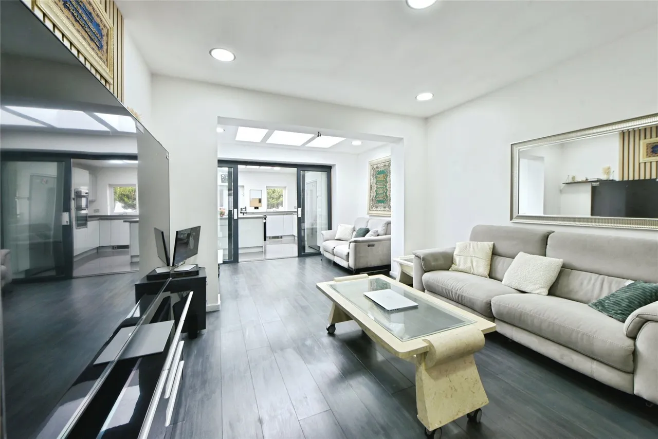 Egerton Road South, Manchester, Greater Manchester, M21, photo 3