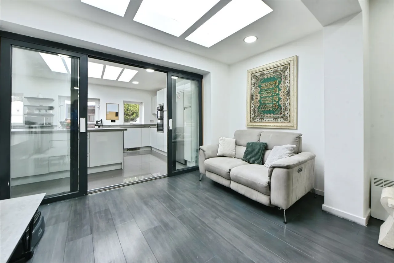 Egerton Road South, Manchester, Greater Manchester, M21, photo 6