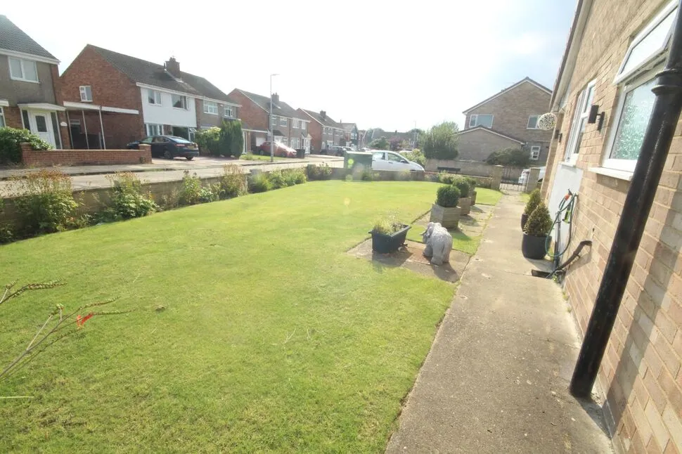 Merrington Avenue, Middlesbrough, North Yorkshire, TS5, photo 10
