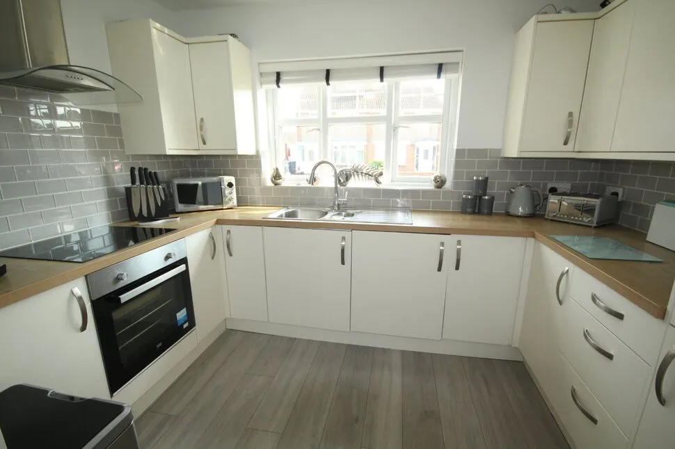 Merrington Avenue, Middlesbrough, North Yorkshire, TS5, photo 5