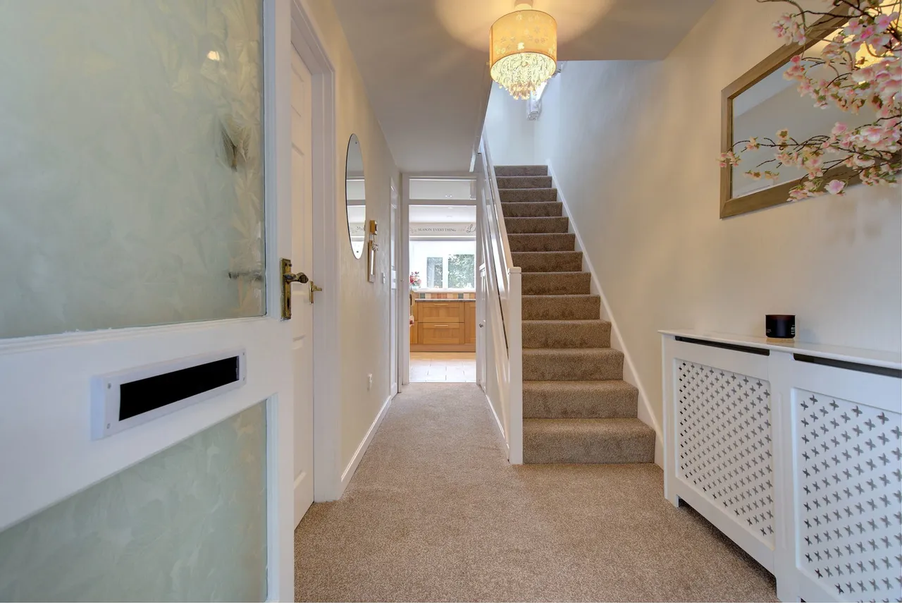 38 Kylemore Drive, Heswall, Wirral, Merseyside, CH61 6YF, photo 7