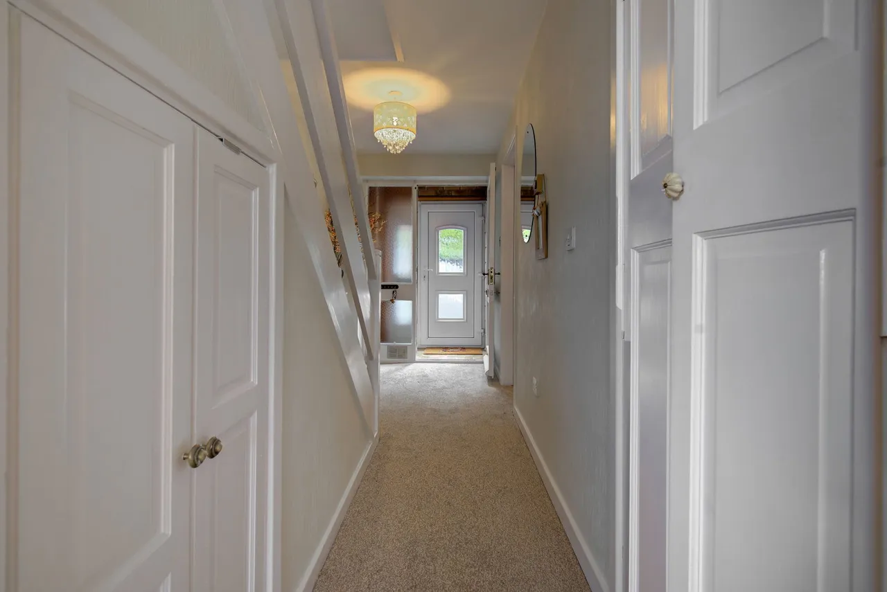38 Kylemore Drive, Heswall, Wirral, Merseyside, CH61 6YF, photo 6