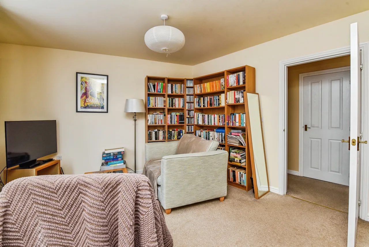 Scholars Way, Melksham, photo 8
