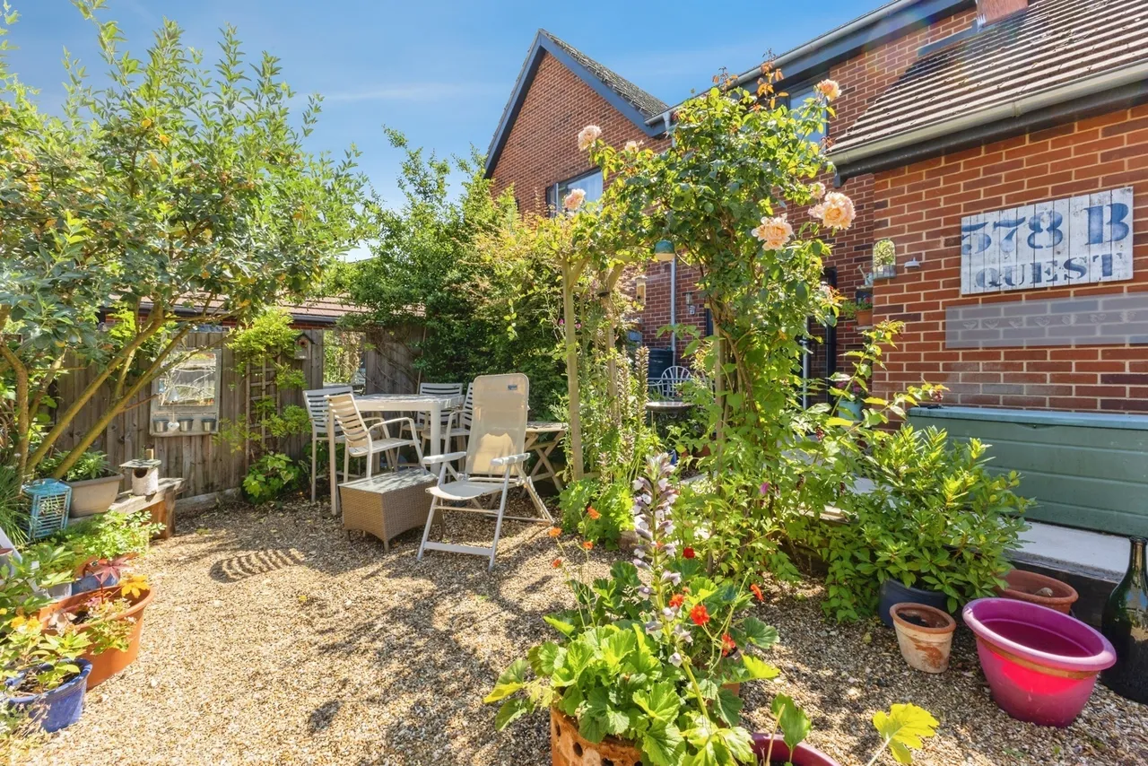 Saddlers Drive, Watton, Norfolk, IP25, photo 18