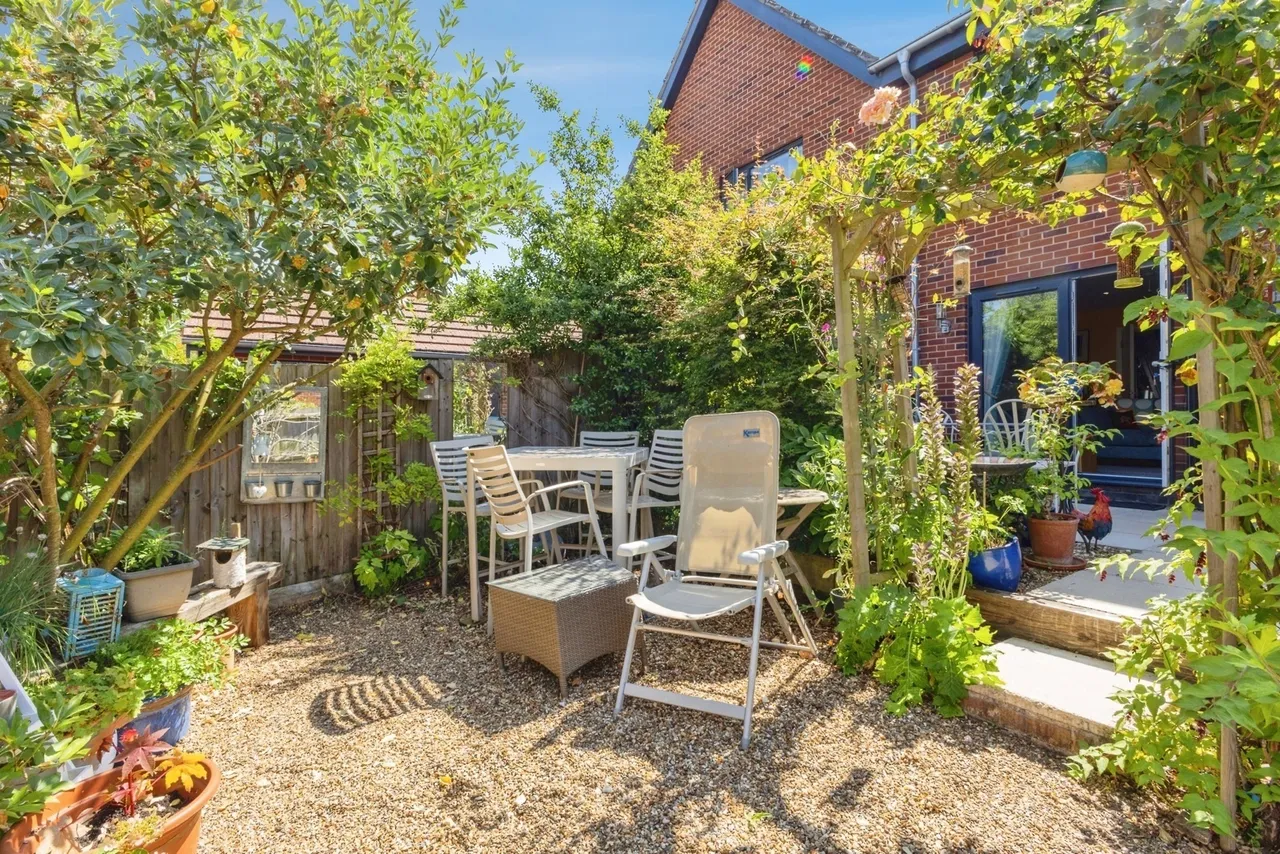 Saddlers Drive, Watton, Norfolk, IP25, photo 17