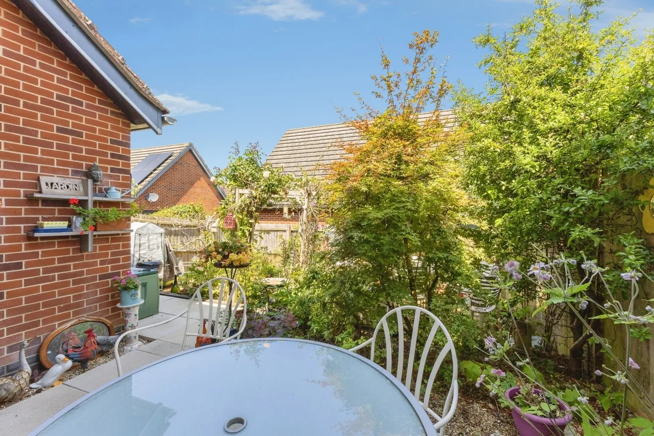 Saddlers Drive, Watton, Norfolk, IP25, photo 16