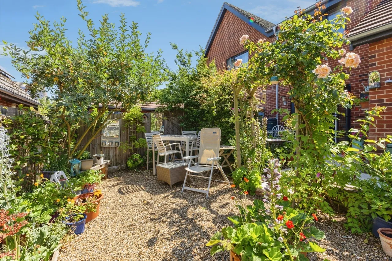 Saddlers Drive, Watton, Norfolk, IP25, photo 4