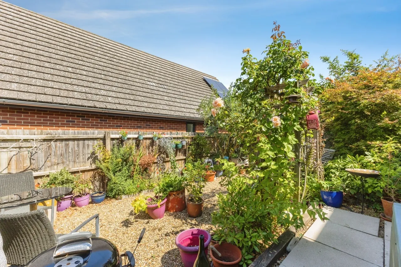 Saddlers Drive, Watton, Norfolk, IP25, photo 14