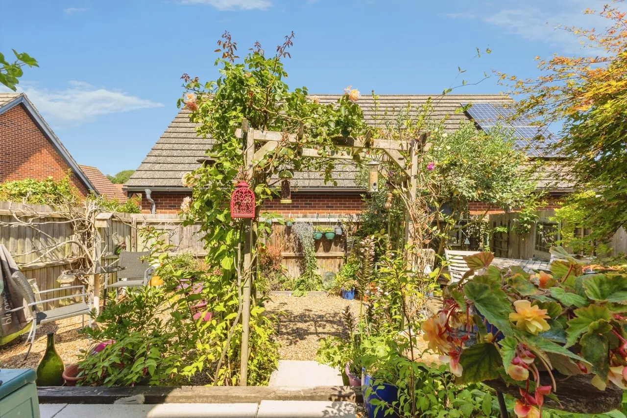 Saddlers Drive, Watton, Norfolk, IP25, photo 15