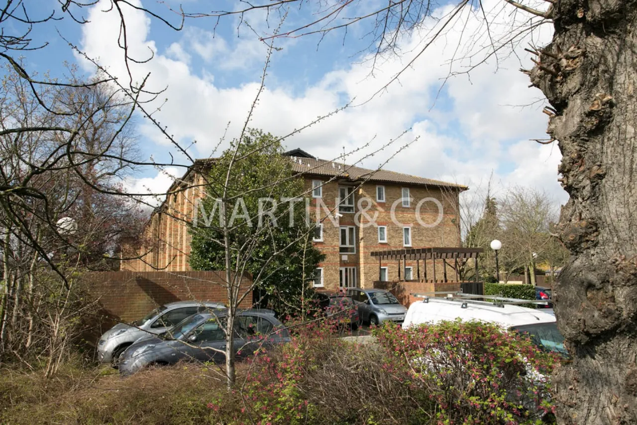 Ennerdale Court, Wanstead, photo 8
