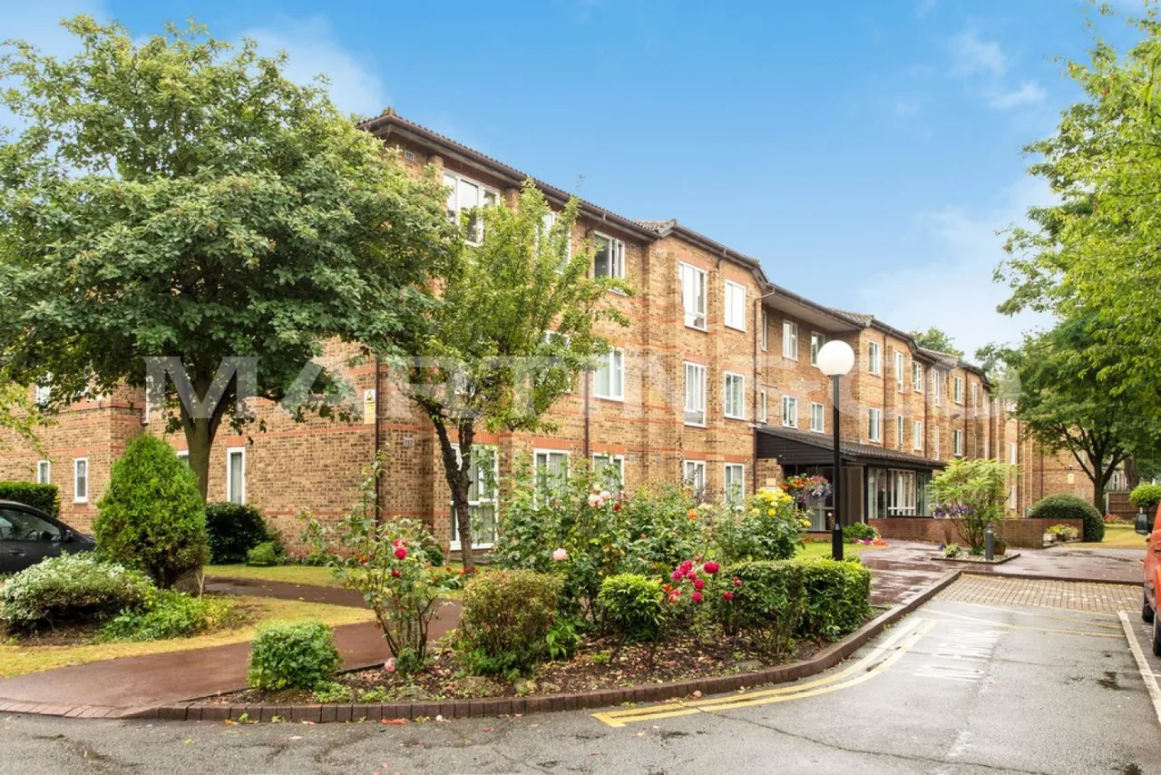 Ennerdale Court, Wanstead, photo 4
