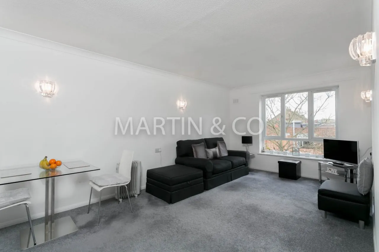 Ennerdale Court, Wanstead, photo 2