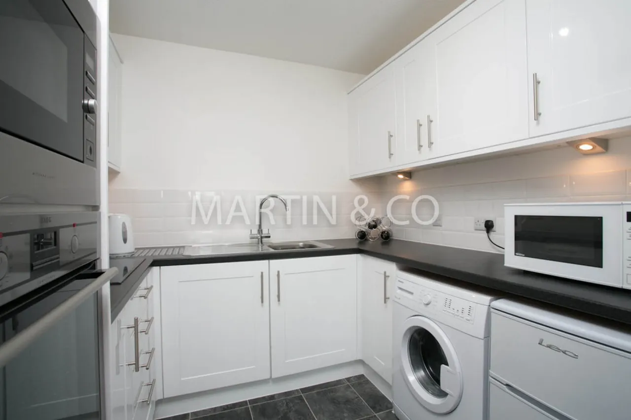 Ennerdale Court, Wanstead, photo 3