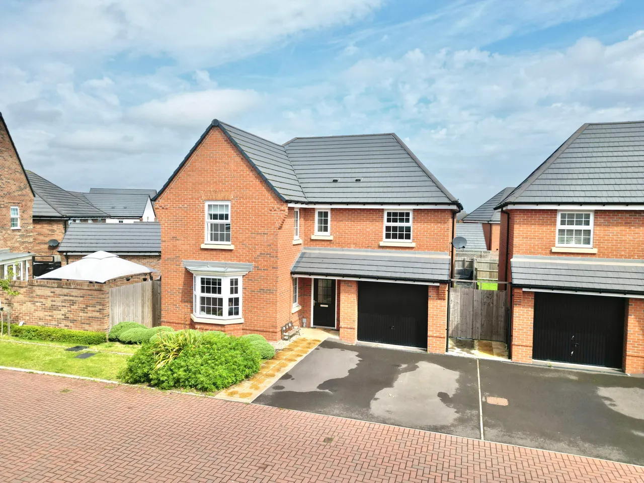 Orwell Road, Market Drayton, TF9, photo 32